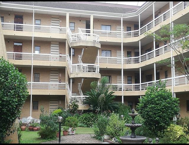1 BEDROOM RETIREMENT UNIT SOLD IN PIETERMARITZBURG CENTRAL